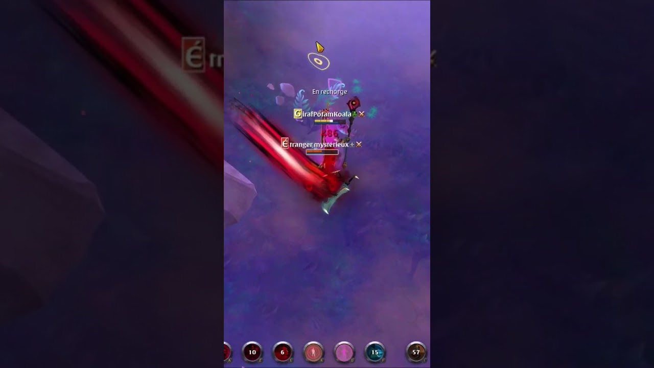 Is Demonic Staff Back ?