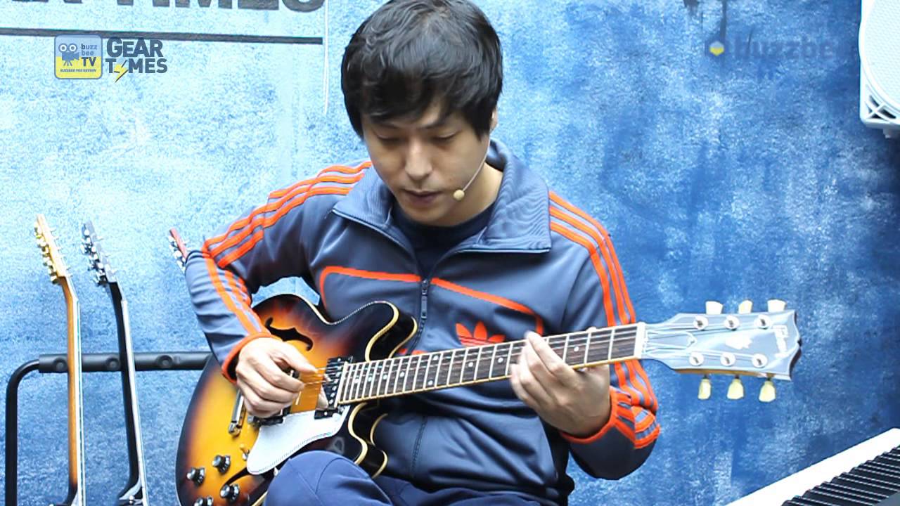 Gibson Custom Shop ES 339
