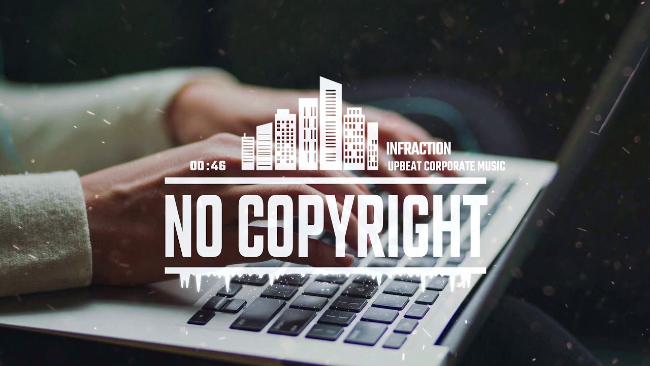 Podcast Upbeat Corporate by Infraction (No Copyright music) / Over The Mountains