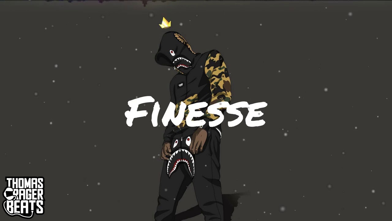 Drake X Tory Lanez X Travis Scott Type Beat “Finesse” - Prod. @thomascrager