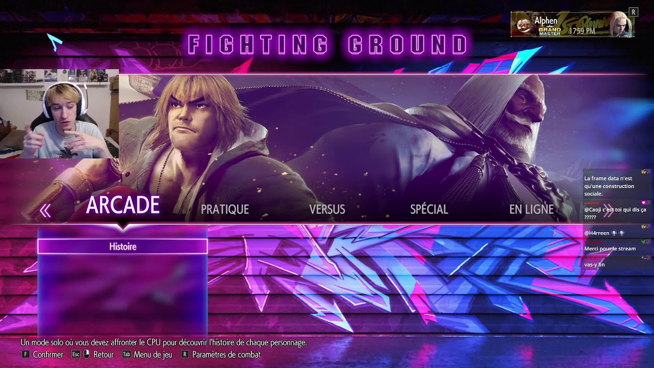 NA2 tournament run w/ Terry | maybe 2xko later | !socials !website !controller