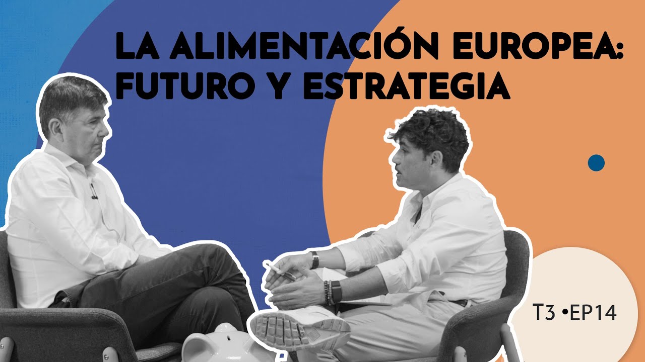 Manuel Pimentel: El desafío de alimentar a la población mundial hoy y en el futuro