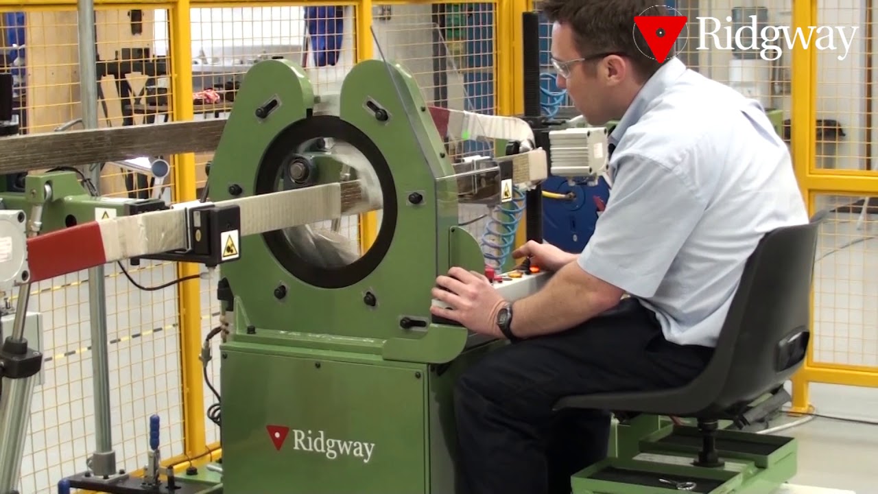 Coil manufacturing and winding compilation