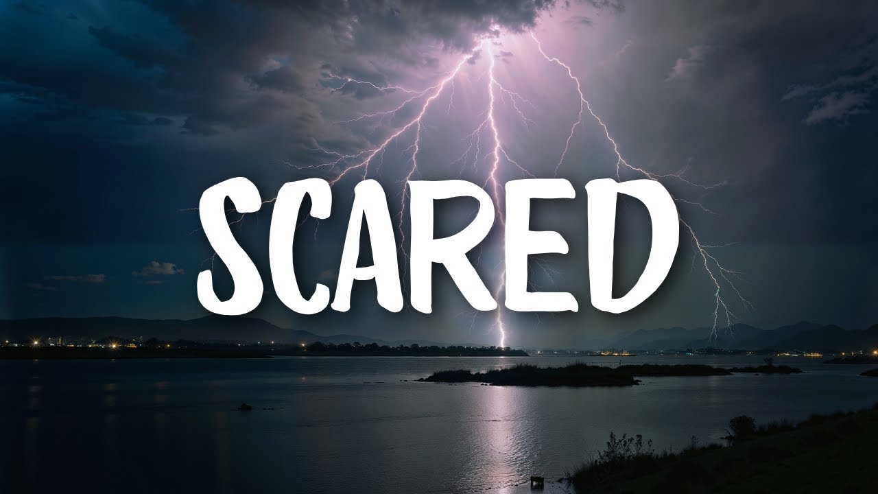 My Song - Scared