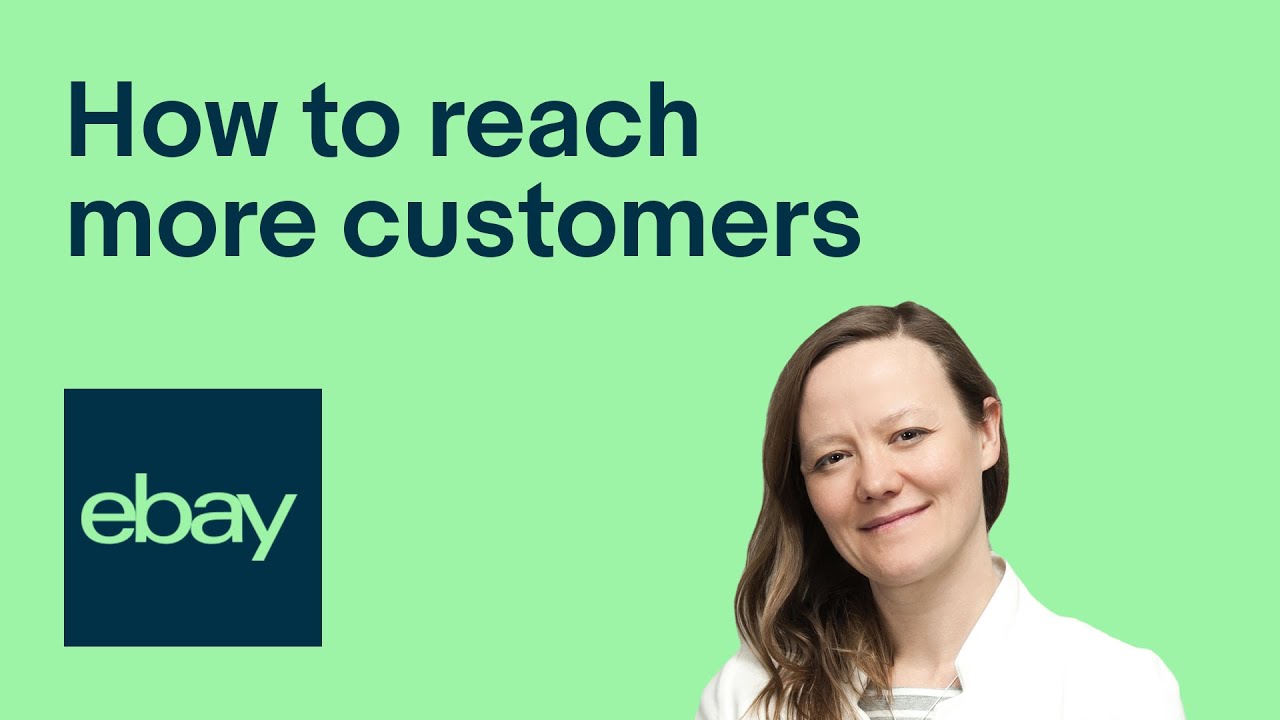 Grow your business with Seller Hub Promotions | eBay for Business UK Official