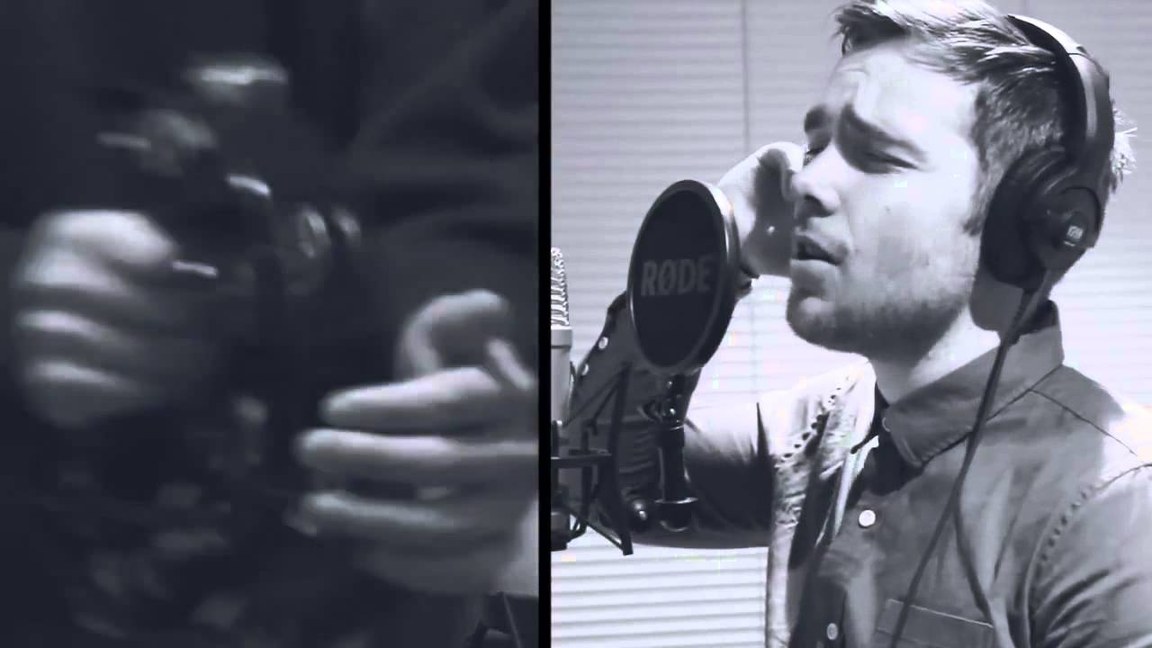 ROYALS  LORDE (Cover Matt Horne & Christian Tjandrawinata)