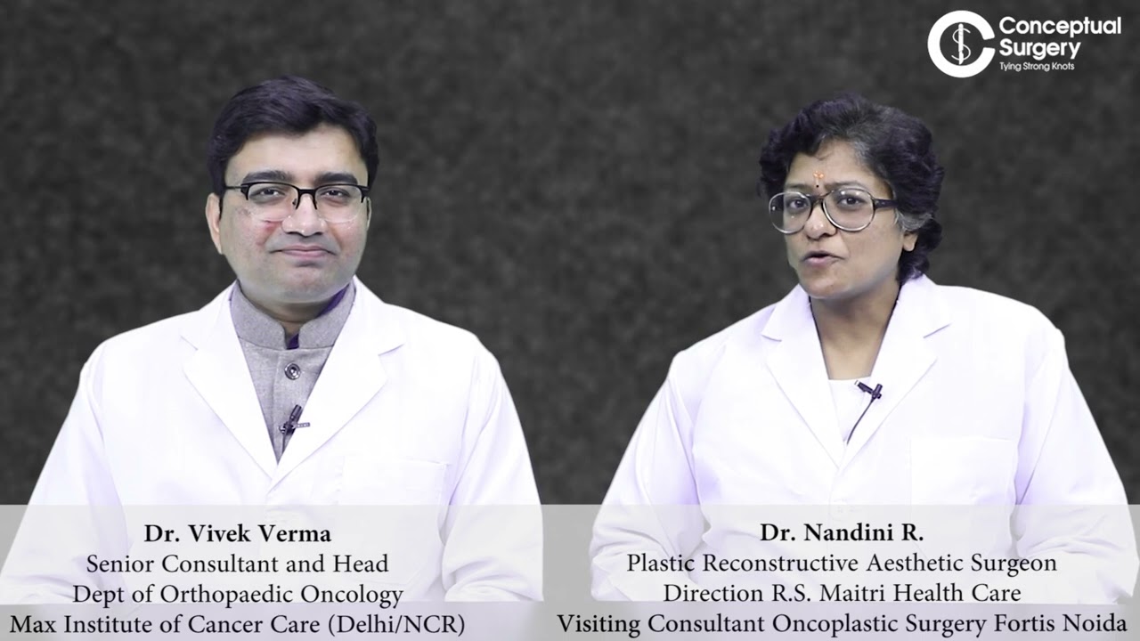 Plastic surgery for General Surgeons | Conceptual Surgery