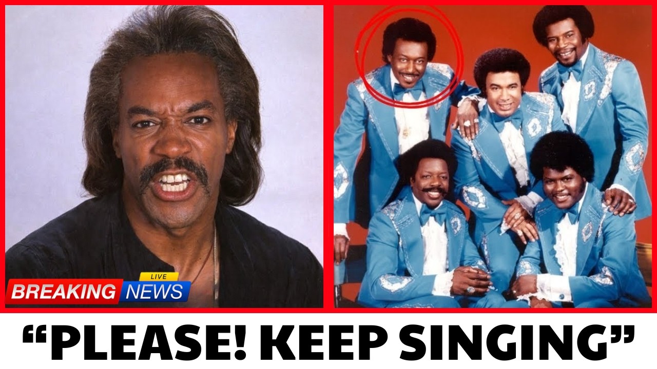 10 R&B Bands That Replaced Their Singer And Got EVEN BIGGER