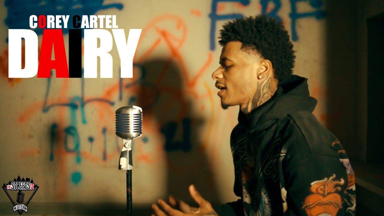 Corey Cartel “Dairy” | TSIW MIC Performance 