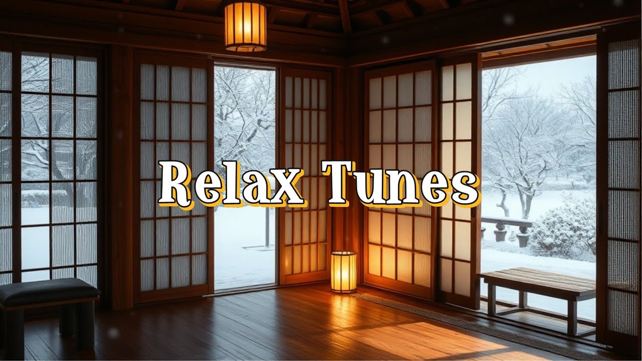 Chillout Lo-fi Beats | Music for Concentration
