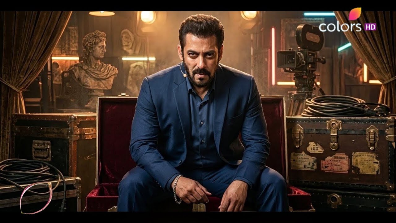 BIGG BOSS 20 Announcement | New Promo & Contestants list | Unlimited Drama | Salman Khan 