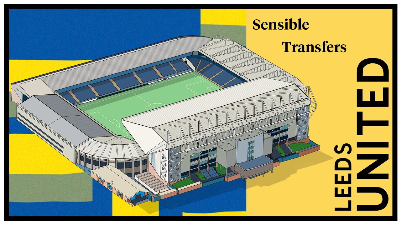 Sensible Transfers: Leeds United [Summer 2020]