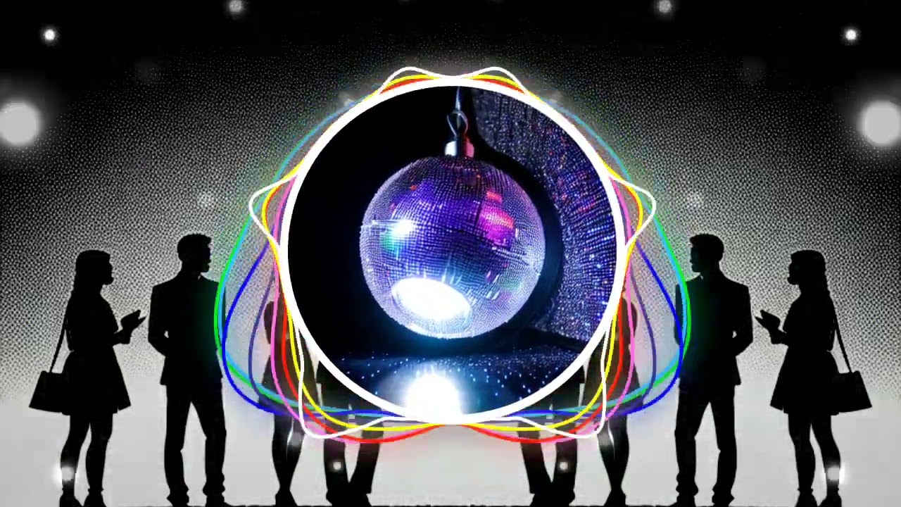(No Copyright) Massano - The Feeling (YuB & Vandal On Da Track Techno Edit) - YuB