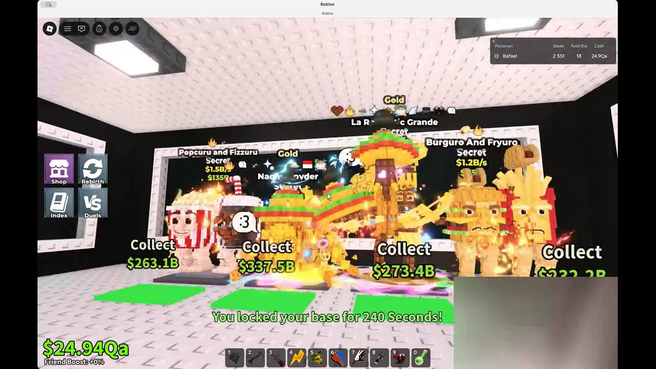 Traden+PvP mein user ist CCKlaus2014