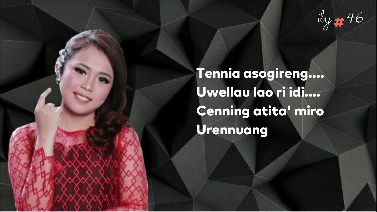 Selfi Yamma x Hari Putra-Cinta Hanya Sekali +lirik