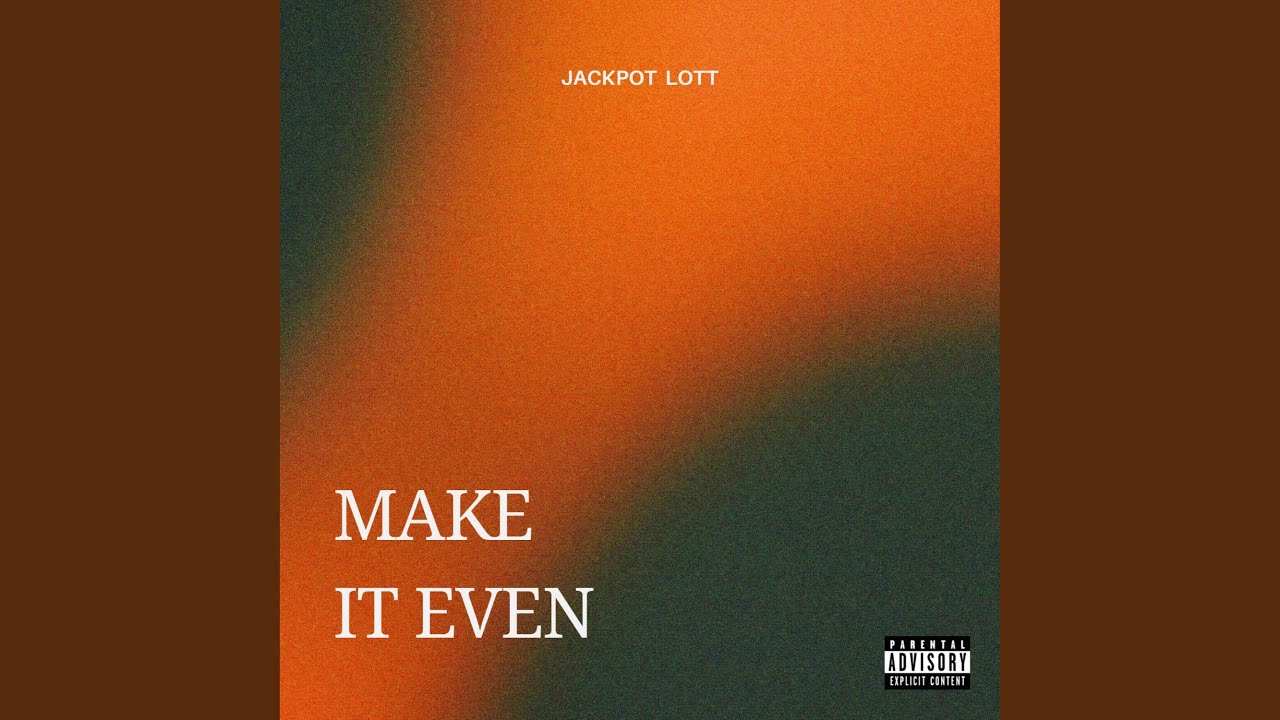 Make It Even