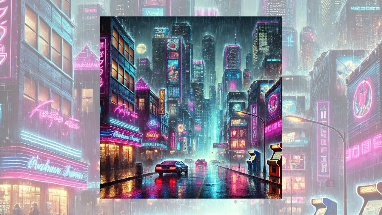 Neural - Pixelated Memory (V3)