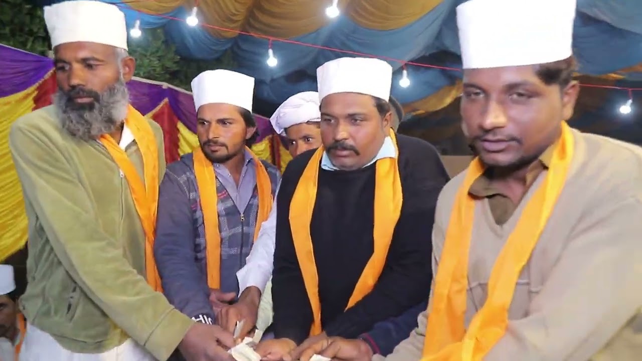 Jo Bhi Haider Sy Pyar Krty Hain Qawali || Hum Unhi Sy Hi Pyar Krty Hain || Akhtar & Noman Ali Qawal