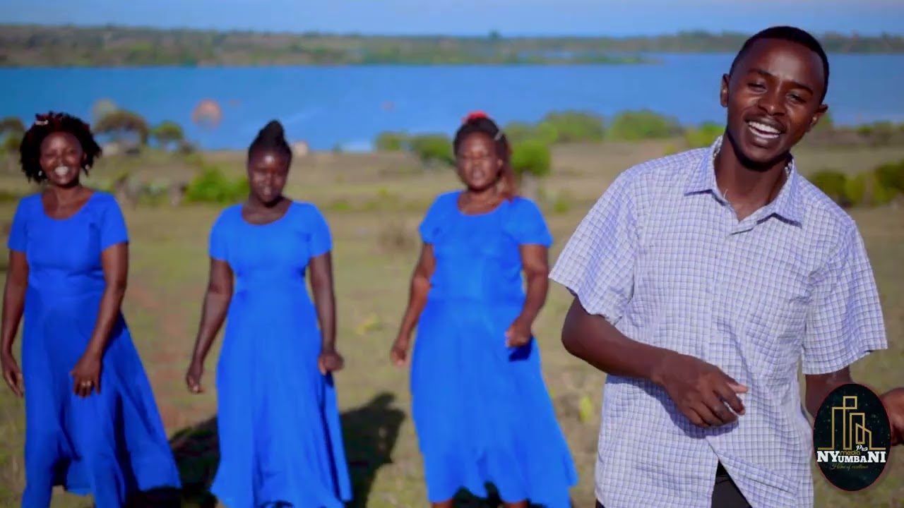 NI JUBILIE MASONGA OFFICIAL VIDEO