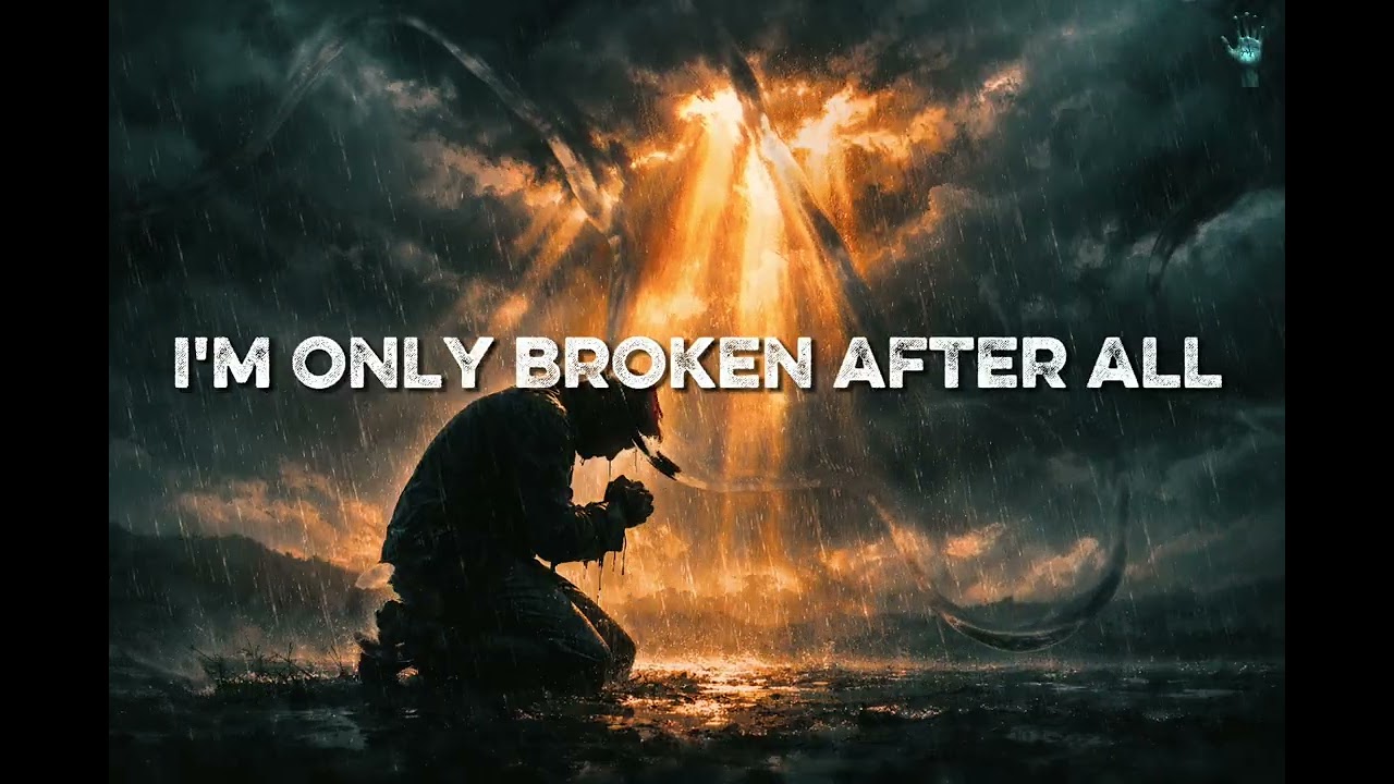Lord, Forgive a Broken Man | Pulse Original Emotional Gospel Song
