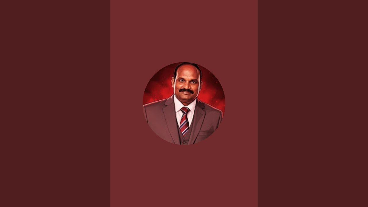 Srinivasarao Salagala  సువార్తికుడు డేగరమూడి is live! అంశము విజ్ఞాపన 