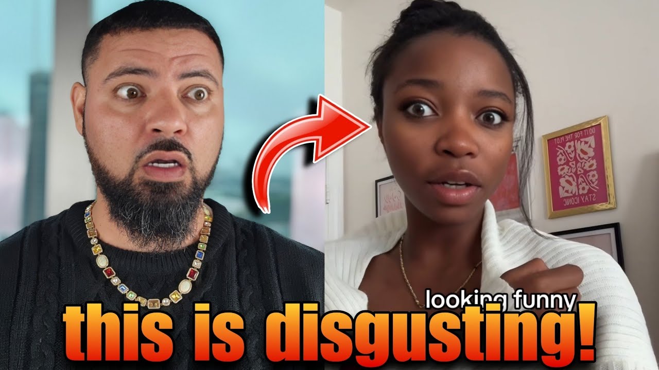 Are BADDIES Really This GROSS?