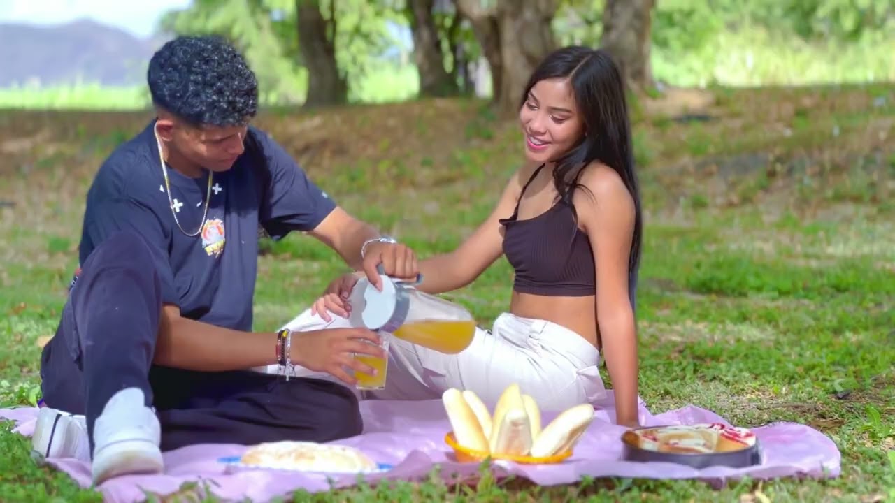 Como enamorarte - Fenix Atrez ( Video Oficial )