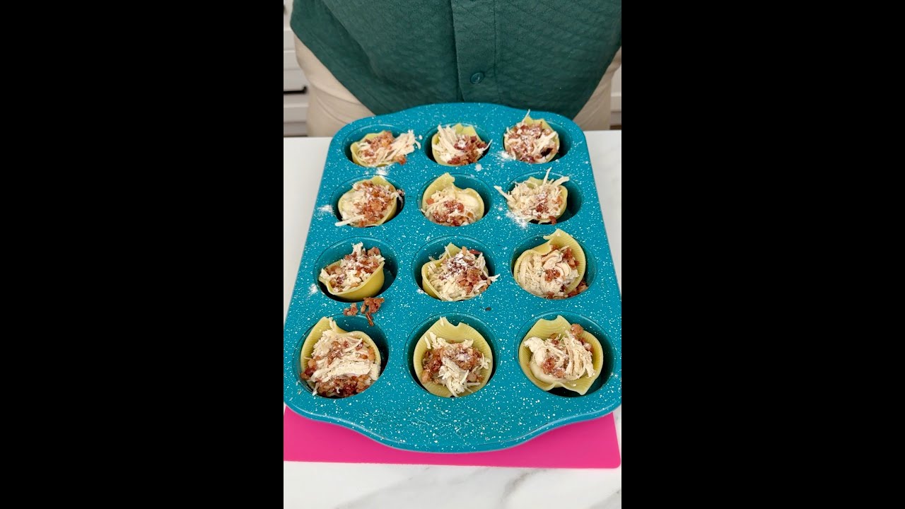 Быстрые обеденные закуски, которые понравятся всем!