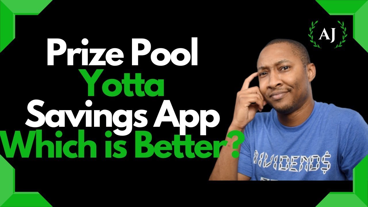 Battle of the Prize Linked Savings Account - Yotta vs Prize Pool