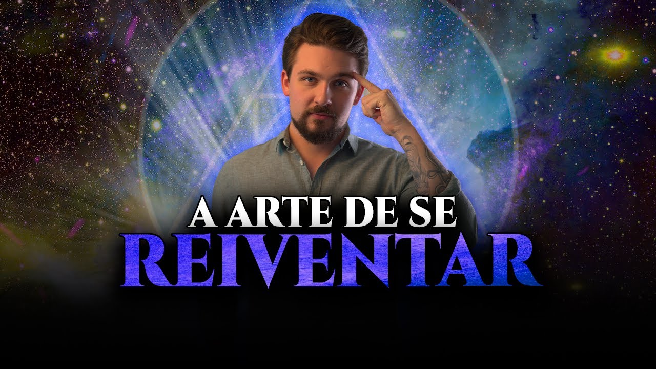A TRANSMUTA&Ccedil;&Atilde;O INTERIOR (COM CONSCI&Ecirc;NCIA)