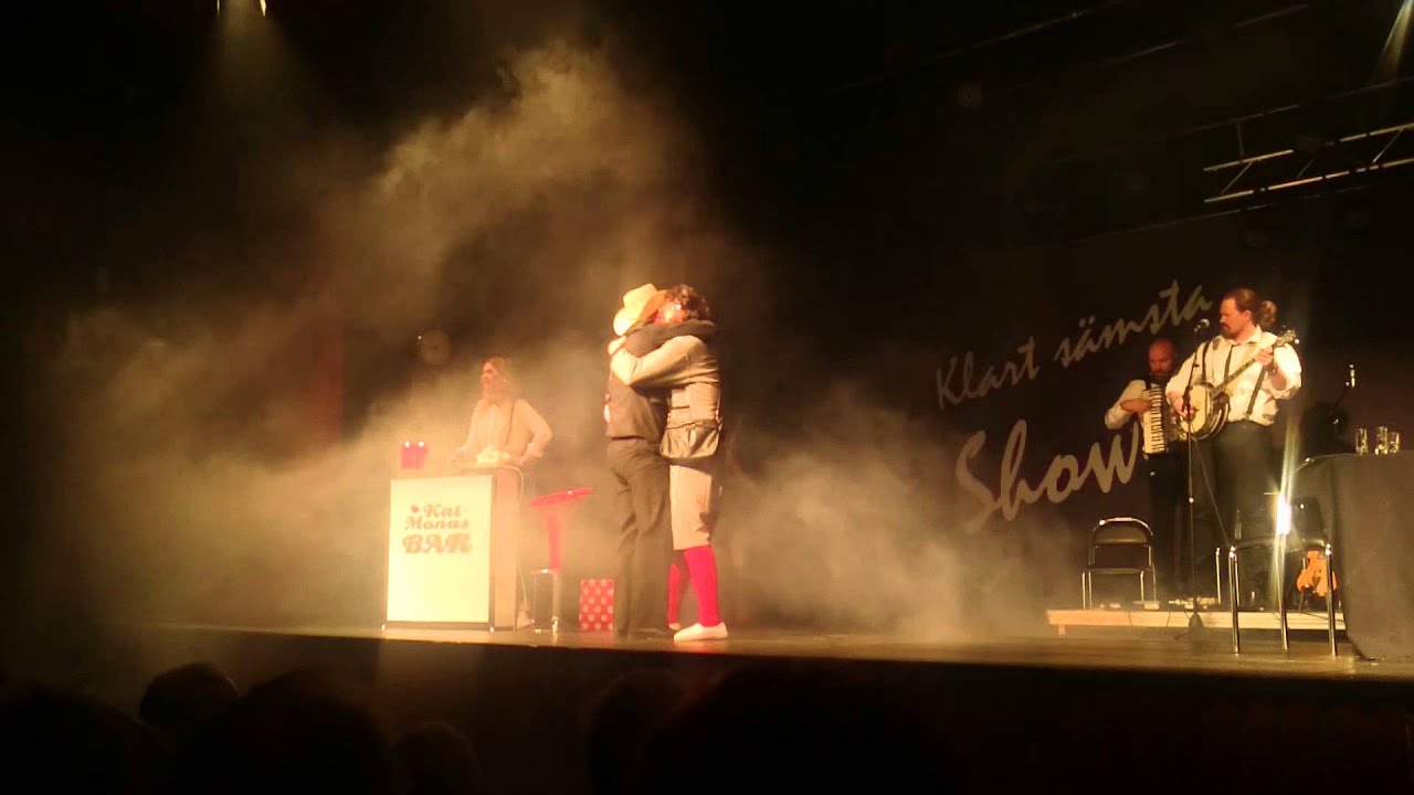 Sm&aring;stadsliv 