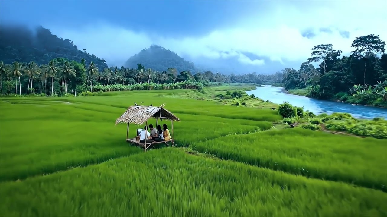 RCTI Station ID Sawah