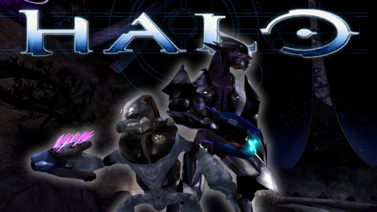 Halo- Zuka 'Zamamee & YapYap's Campaign