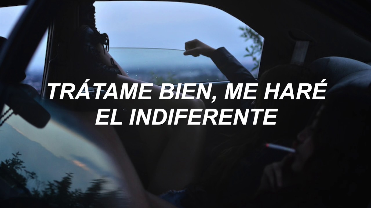 cage the elephant // spiderhead (español)