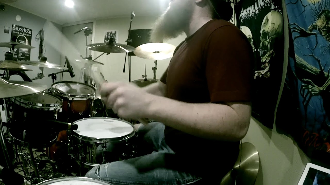 Mad Hatter - Go (Official Play-through Video)