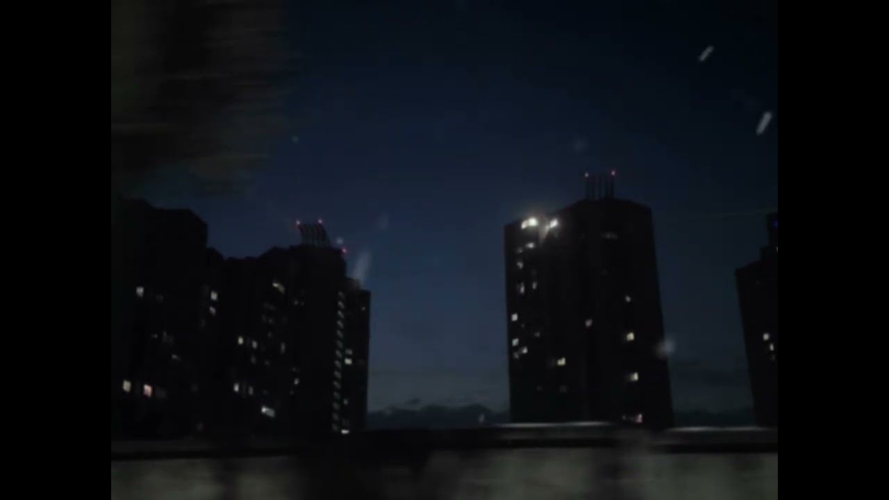 Plenka-When You Find Me (slowed Doomer) 