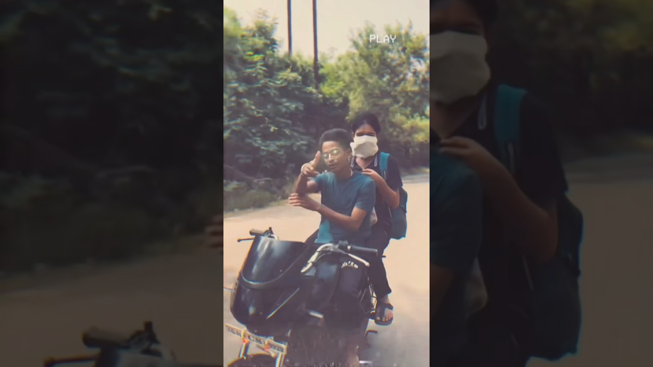 Moose wala 😎// Instagram reel status