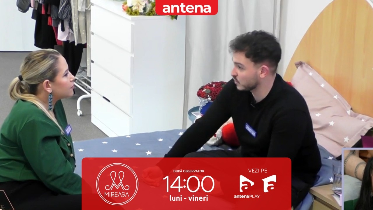 Familia Roxanei, critici la adresa lui Sebastian: Te-a criticat