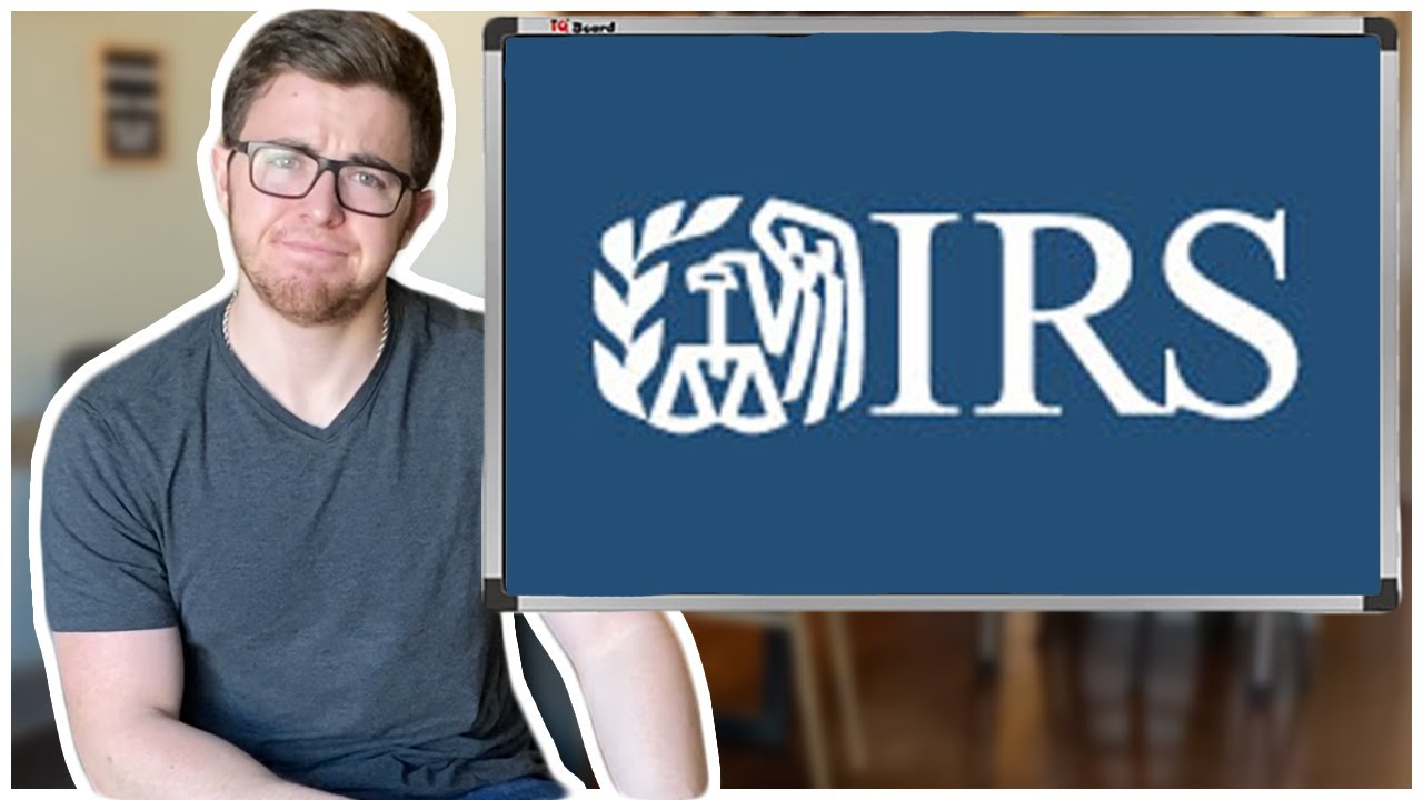 Stimulus Checks & Stimulus Package Update 4-20-2020