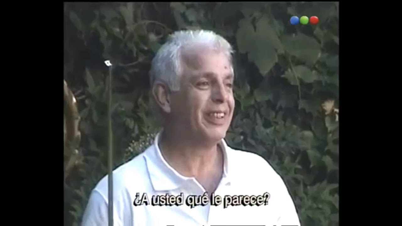 Videomatch - Infraganti 04 - Sin interrupciones - Ricardo (Toldero)