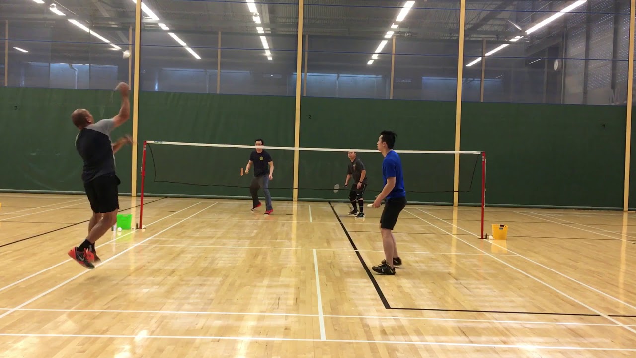 3rd game Steve Peter Sid and Bill 1/15/2019