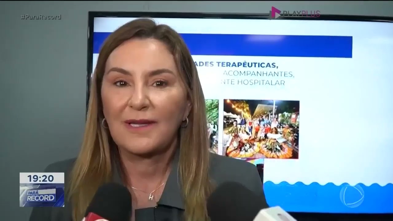 Hospital de Clínicas de Belém (PA) recebe reforma e novos equipamentos