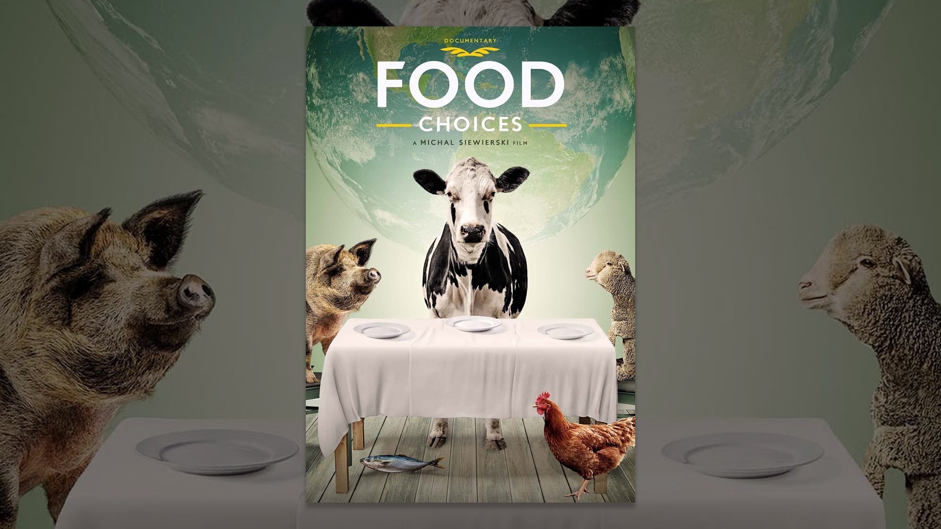 Food Choices