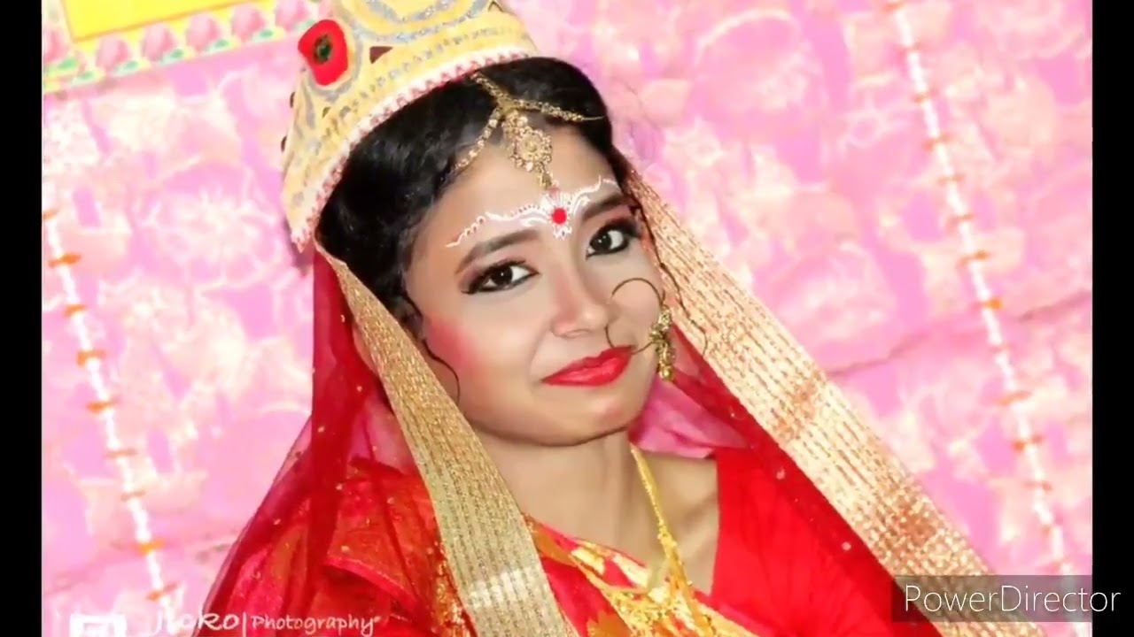 চৌধুরী বাবুর  বিয়ে 