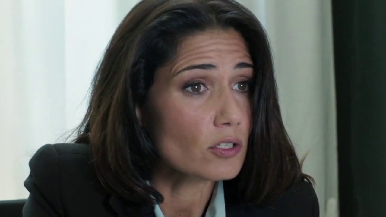 Barbara Tabita -  FELICIA IMPASTATO