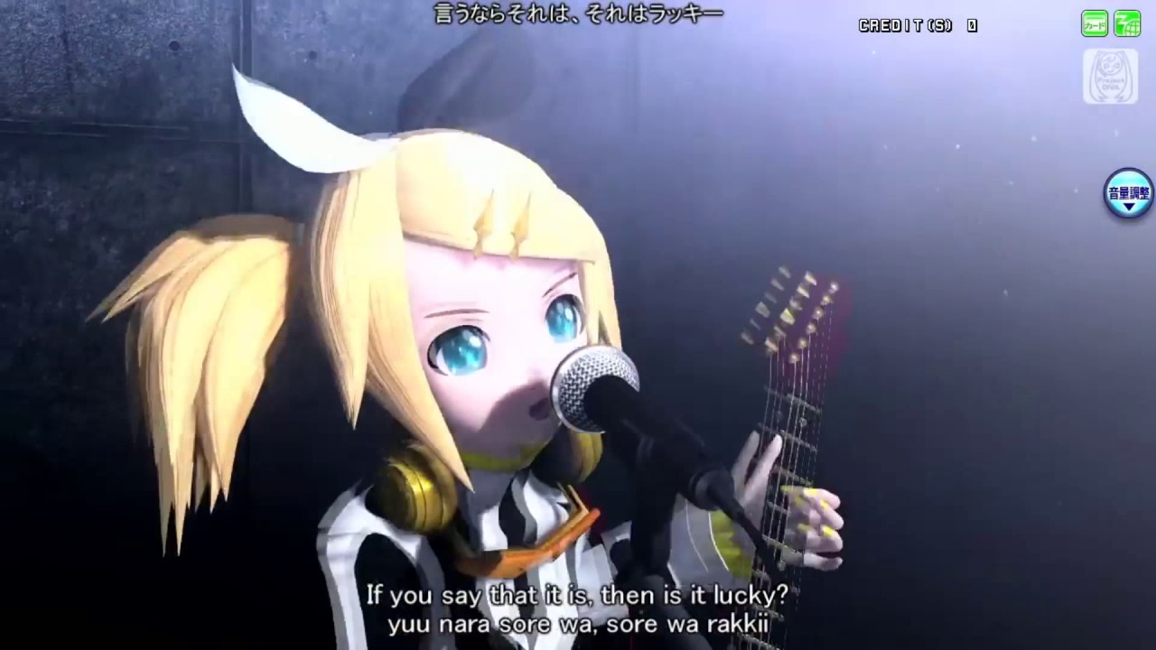 【Kagamine Rin/Len V4x】Unhappy Refrain【VOCALOID4カバー】