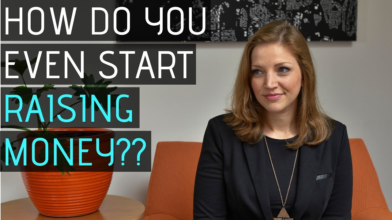 Fundraising for Nonprofits: How To Start Raising Money (Step by Step)