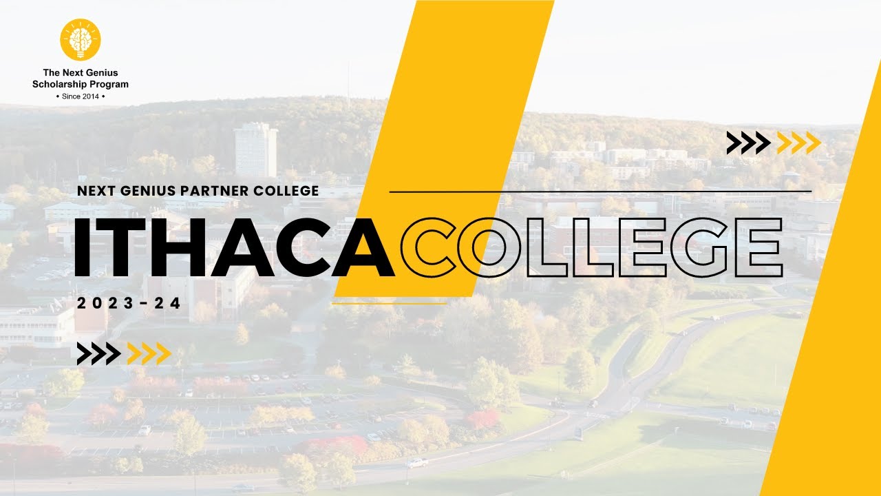 Ithaca College, New York