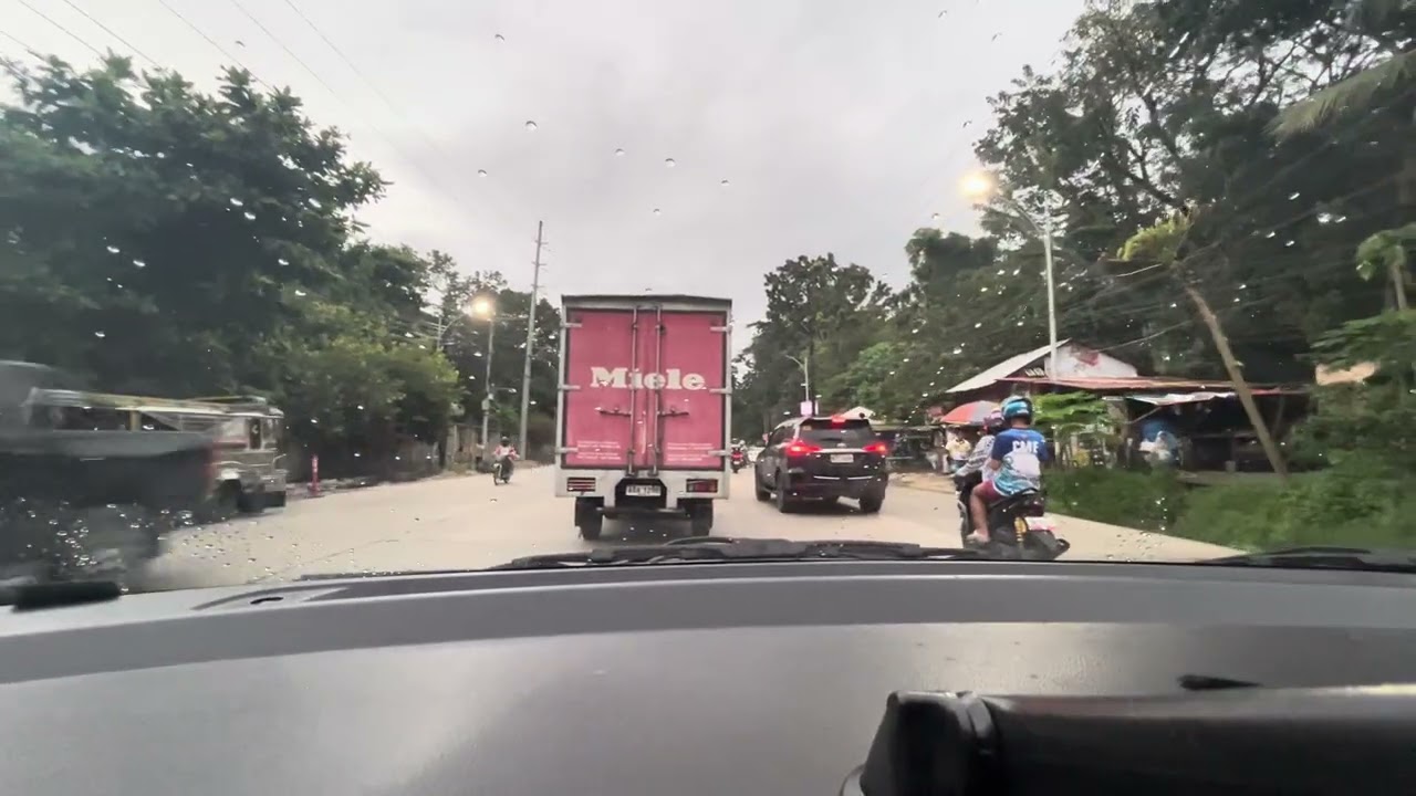 The most corrupted bridge in mindanao