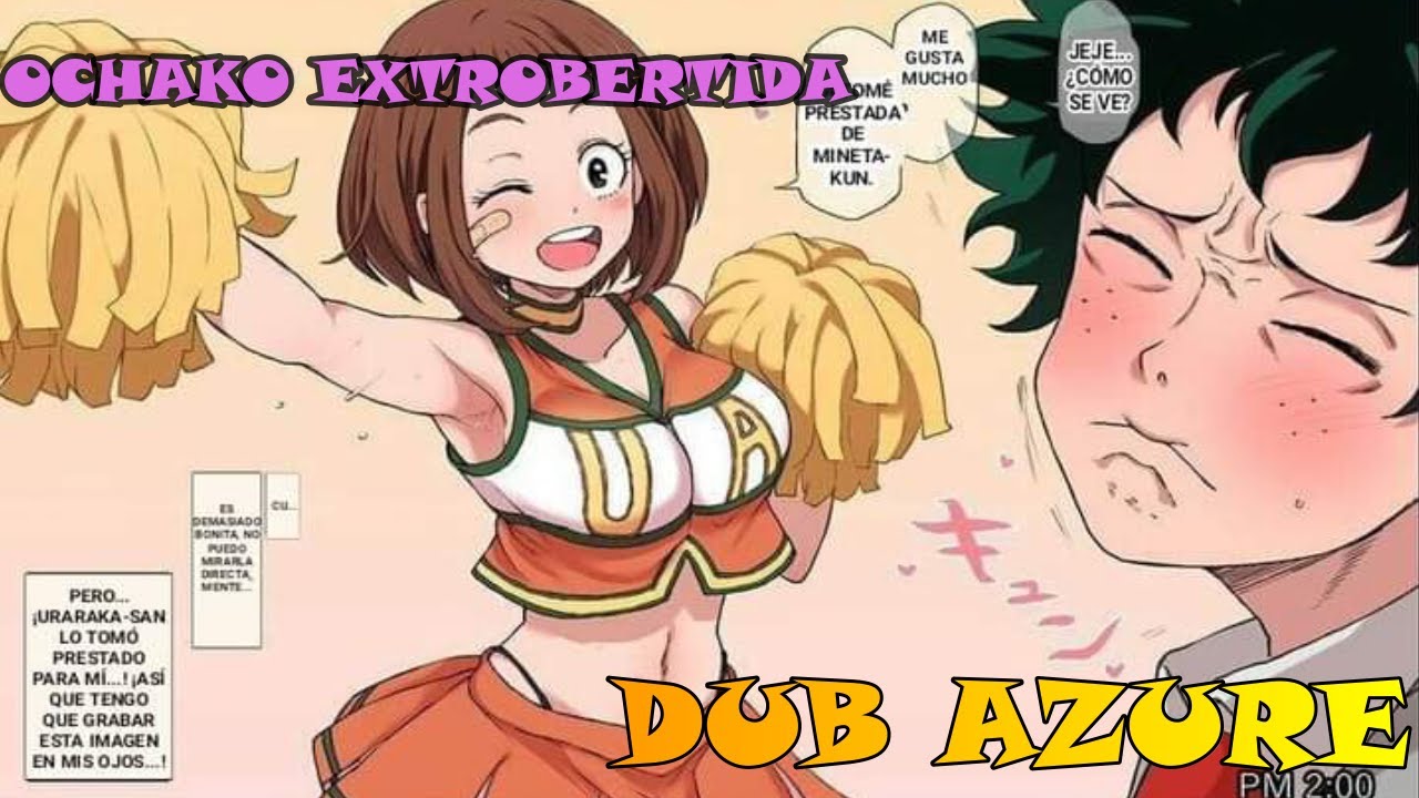 My Hero Academy (C&oacute;mic 5) 